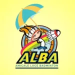 Logo ALBA juillet